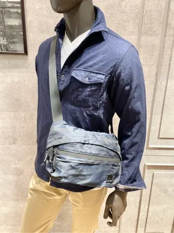 JOSEPH ABBOUD 二澤 コーディネート画像