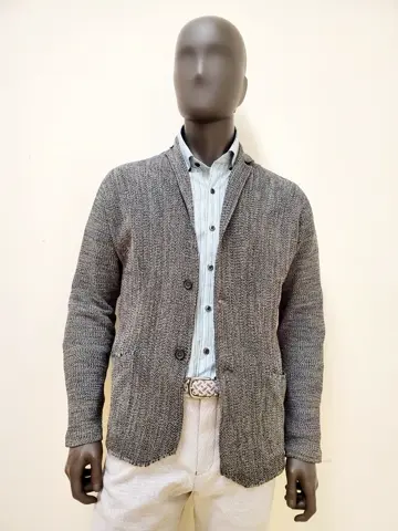 JOSEPH ABBOUD 亀井 コーディネート画像