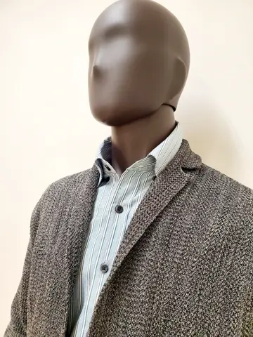 JOSEPH ABBOUD 亀井 コーディネート画像