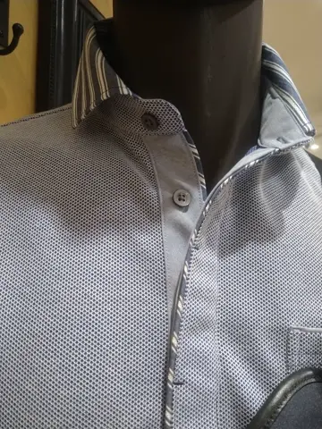 JOSEPH ABBOUD 重留 コーディネート画像