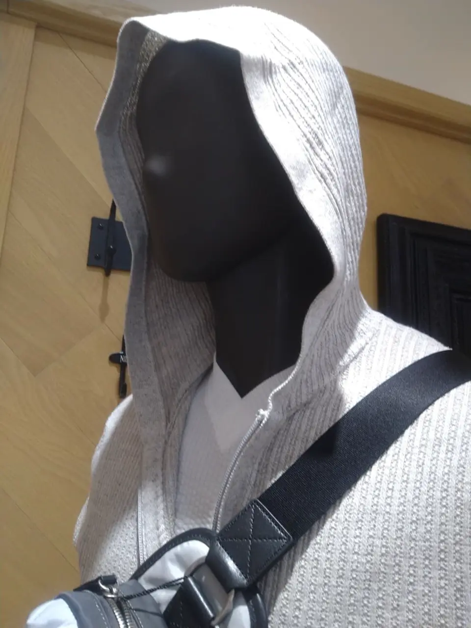 JOSEPH ABBOUD 重留 コーディネート画像