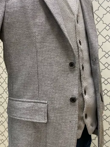 JOSEPH ABBOUD 加藤晴暉 コーディネート画像