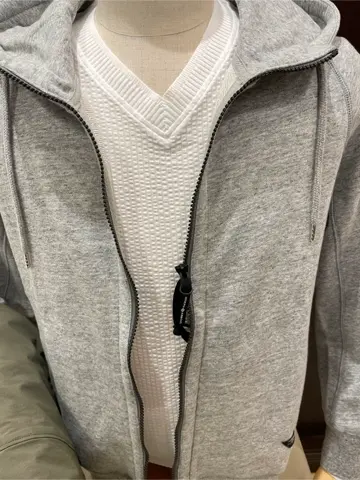 JOSEPH ABBOUD 松山 コーディネート画像