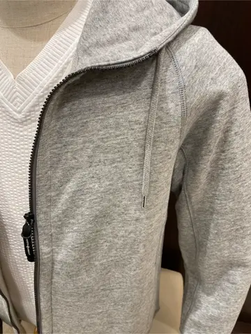 JOSEPH ABBOUD 松山 コーディネート画像