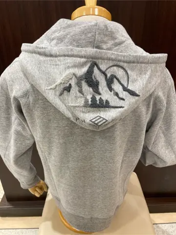 JOSEPH ABBOUD 松山 コーディネート画像