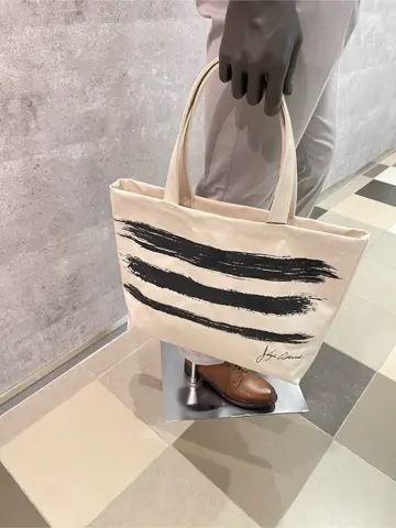 JOSEPH ABBOUD 東　 コーディネート画像