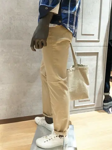 JOSEPH ABBOUD 大久 コーディネート画像