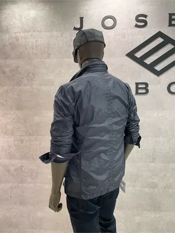 JOSEPH ABBOUD 東　 コーディネート画像