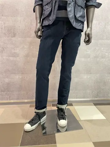 JOSEPH ABBOUD 東　 コーディネート画像