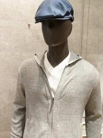 JOSEPH ABBOUD 大久 コーディネート画像