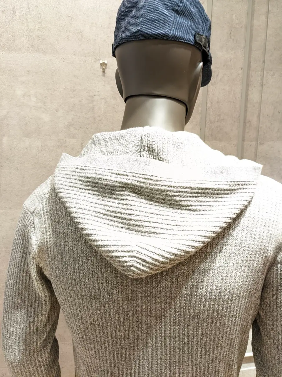 JOSEPH ABBOUD 大久 コーディネート画像