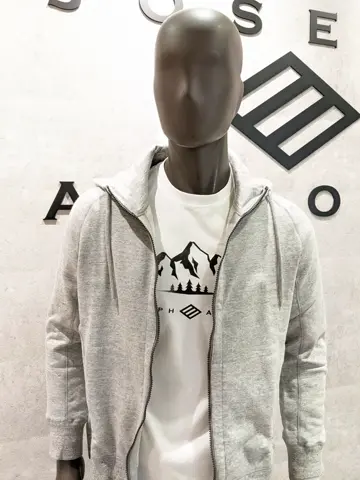 JOSEPH ABBOUD 大久 コーディネート画像