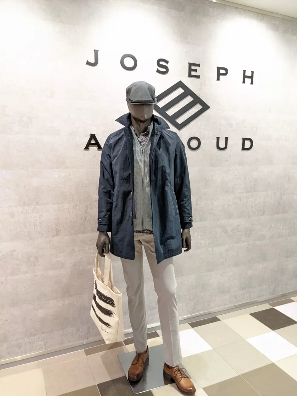  大久 コーディネート画像