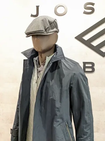 JOSEPH ABBOUD 大久 コーディネート画像