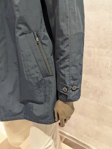 JOSEPH ABBOUD 大久 コーディネート画像