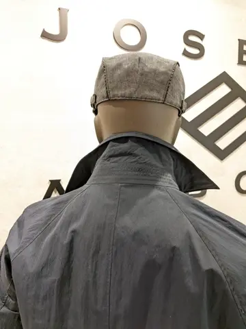 JOSEPH ABBOUD 大久 コーディネート画像