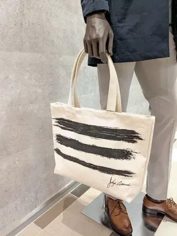 JOSEPH ABBOUD 大久 コーディネート画像