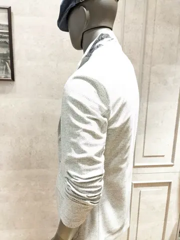 JOSEPH ABBOUD 大久 コーディネート画像