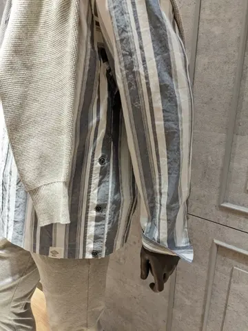 JOSEPH ABBOUD 大久 コーディネート画像