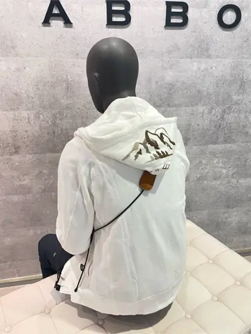 JOSEPH ABBOUD 東　 コーディネート画像