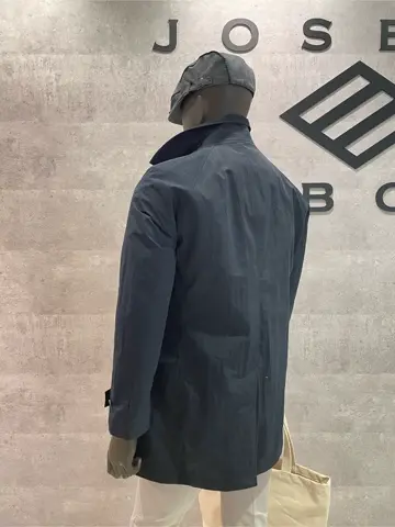 JOSEPH ABBOUD 東　 コーディネート画像