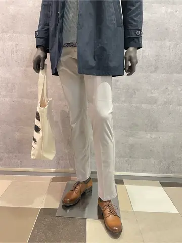 JOSEPH ABBOUD 東　 コーディネート画像