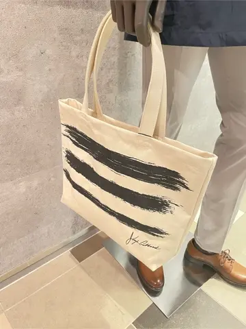 JOSEPH ABBOUD 東　 コーディネート画像