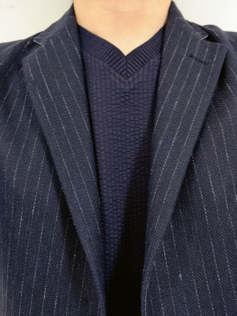 JOSEPH ABBOUD 橋本 コーディネート画像