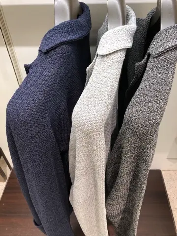 JOSEPH ABBOUD 山口 コーディネート画像