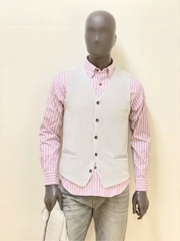 JOSEPH ABBOUD 金本 コーディネート画像