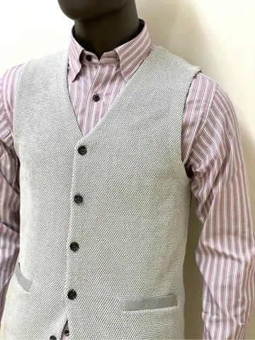 JOSEPH ABBOUD 金本 コーディネート画像