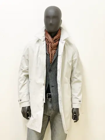 JOSEPH ABBOUD 金本 コーディネート画像