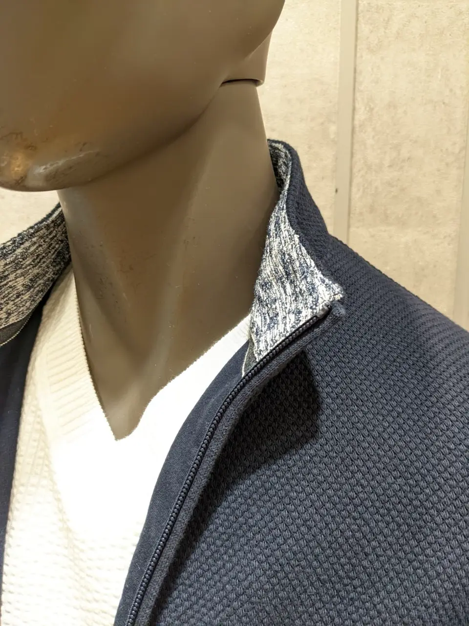 JOSEPH ABBOUD 大久 コーディネート画像