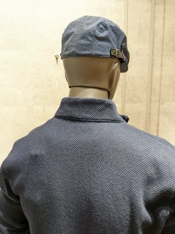 JOSEPH ABBOUD 大久 コーディネート画像