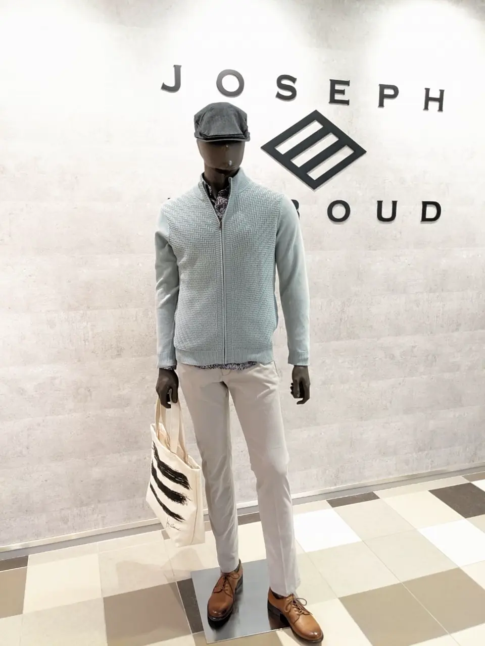  大久 コーディネート画像