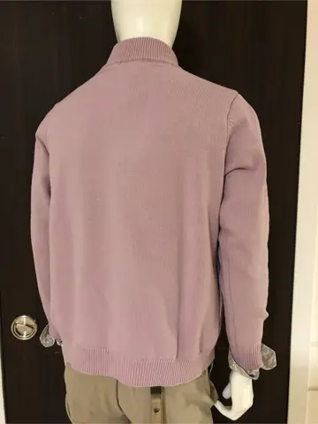 JOSEPH ABBOUD 山口 コーディネート画像