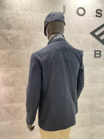 JOSEPH ABBOUD 東　 コーディネート画像