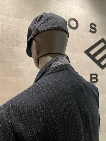 JOSEPH ABBOUD 東　 コーディネート画像