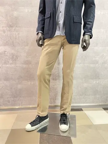 JOSEPH ABBOUD 東　 コーディネート画像