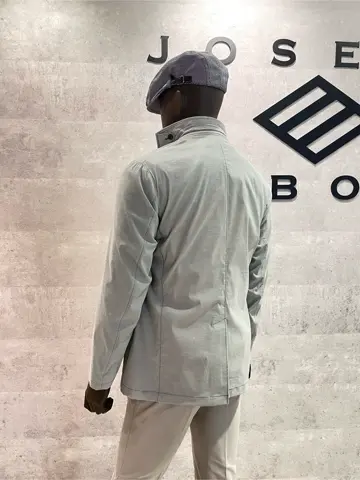 JOSEPH ABBOUD 東　 コーディネート画像