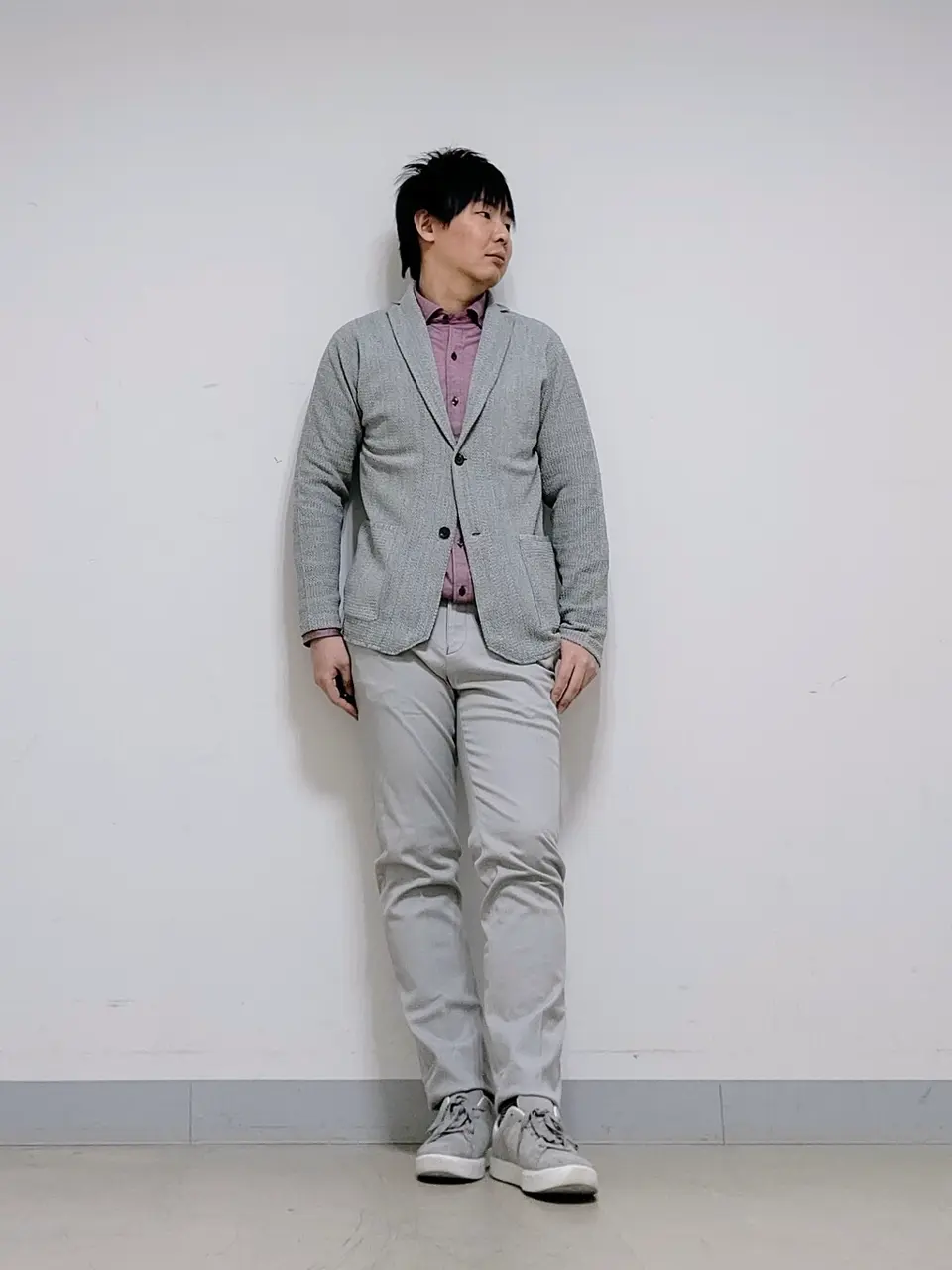  橋本 コーディネート画像