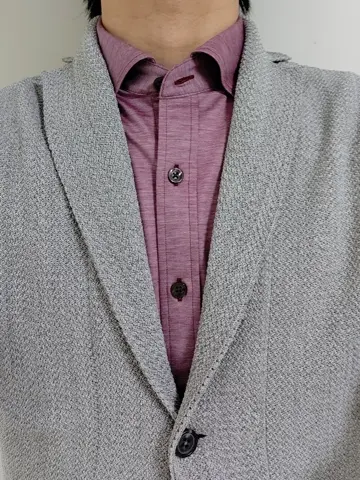 JOSEPH ABBOUD 橋本 コーディネート画像