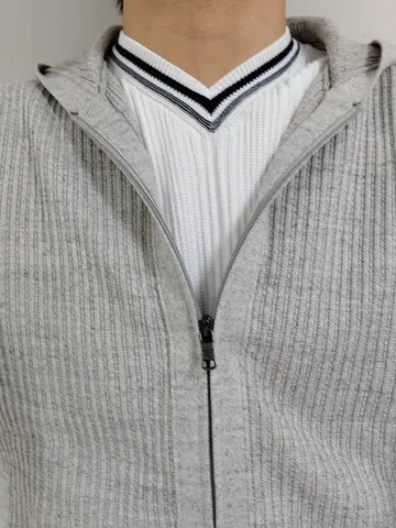 JOSEPH ABBOUD 橋本 コーディネート画像