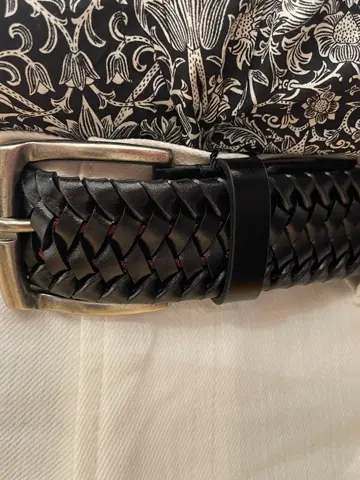 JOSEPH ABBOUD 辰見 コーディネート画像