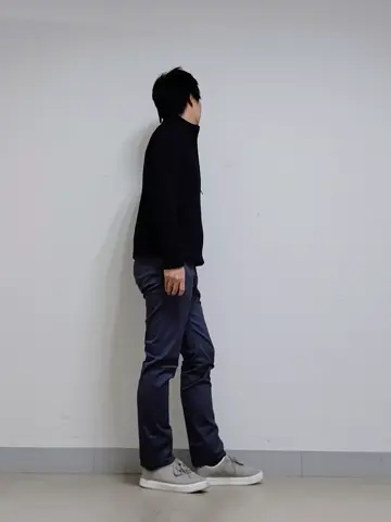 JOSEPH ABBOUD 橋本 コーディネート画像