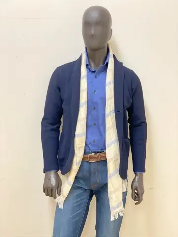 JOSEPH ABBOUD 金本 コーディネート画像