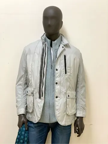 JOSEPH ABBOUD 金本 コーディネート画像