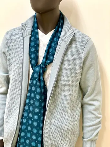 JOSEPH ABBOUD 金本 コーディネート画像