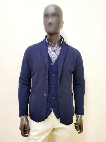 JOSEPH ABBOUD 亀井 コーディネート画像