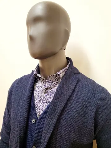 JOSEPH ABBOUD 亀井 コーディネート画像